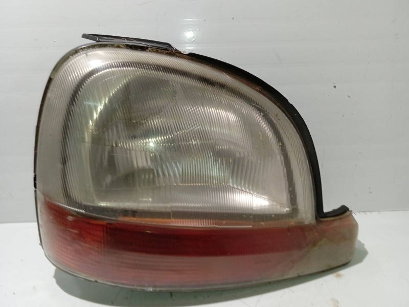 Recambio de faro derecho para renault kangoo (f/kc0) 1.5 dci diesel referencia OEM IAM 88204975  