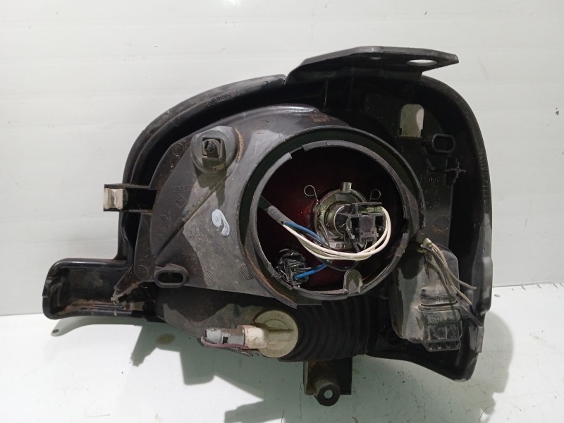 Recambio de faro derecho para renault kangoo (f/kc0) 1.5 dci diesel referencia OEM IAM 88204975  