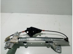 Recambio de elevalunas delantero derecho para ford fusion (cbk) 1.4 16v cat referencia OEM IAM 2N11N2300   2