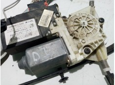 Recambio de elevalunas delantero izquierdo para citroën c5 berlina 2.0 hdi cat (rhz / dw10ated) referencia OEM IAM 990185200   2