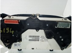 Recambio de cuadro instrumentos para renault clio ii fase ii (b/cb0) referencia OEM IAM 8200261119   2