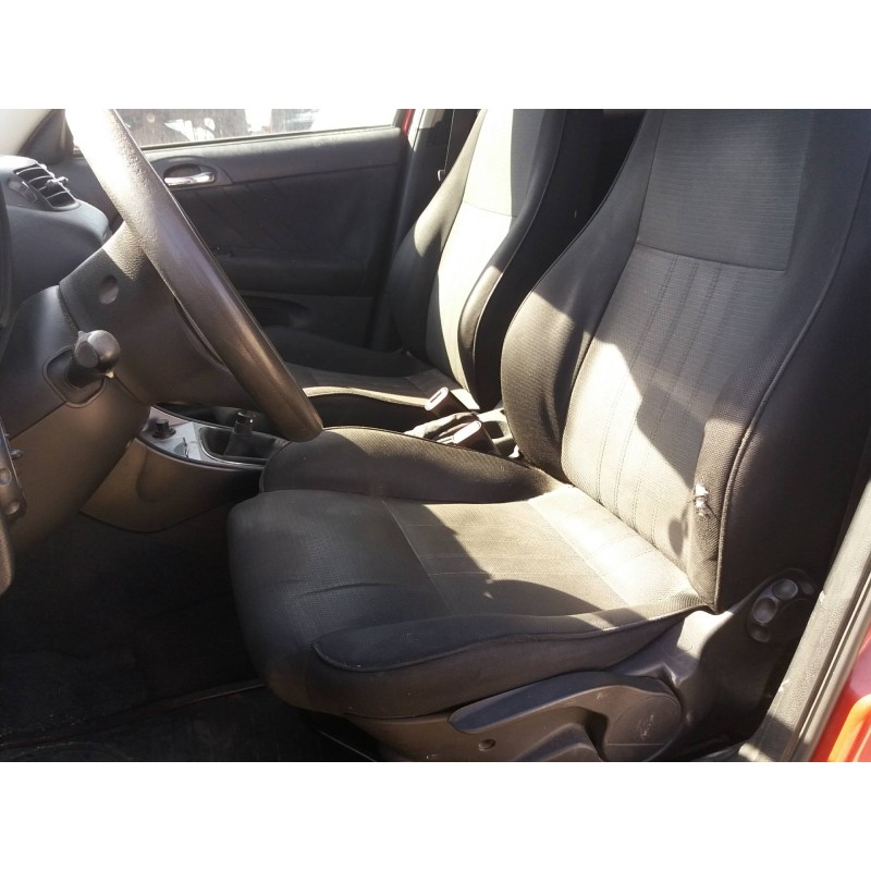 alfa romeo 147 (190) 1.9 jtd 120 impression   |   07.05 - 12.06 | 2005 - 2006 | 120 cv / 88 kw del año 2005