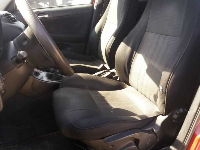 alfa romeo 147 (190) 1.9 jtd 120 impression   |   07.05 - 12.06 | 2005 - 2006 | 120 cv / 88 kw del año 2005