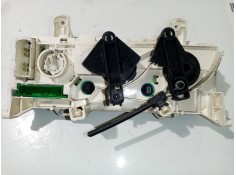Recambio de mando climatizador para renault clio ii fase ii (b/cb0) referencia OEM IAM 8200147160   2