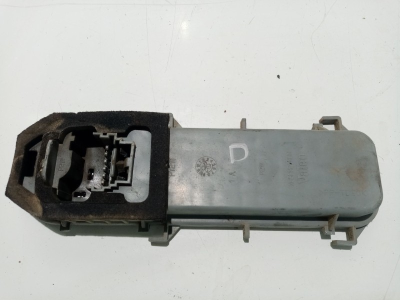 Recambio de portalamparas para renault clio ii fase ii (b/cb0) referencia OEM IAM   