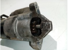 Recambio de motor de arranque para renault clio ii fase ii (b/cb0) referencia OEM IAM 8200227092 233000603R  2