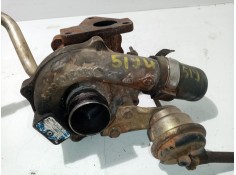 Recambio de turbocompresor para renault clio ii fase ii (b/cb0) referencia OEM IAM 54359700000 543910150571  2