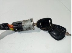 Recambio de conmutador de arranque para renault clio ii fase ii (b/cb0) referencia OEM IAM    2