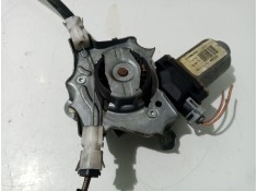 Recambio de elevalunas delantero derecho para renault clio ii fase ii (b/cb0) referencia OEM IAM 7700842246 400732  2