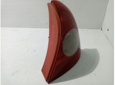 Recambio de piloto trasero derecho para renault clio ii fase ii (b/cb0) referencia OEM IAM 8200071414 89023923  2
