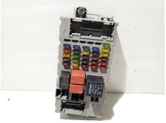 Recambio de caja reles / fusibles para fiat punto (188_) 1.9 jtd 80 (188.237, .257, .337, .357) referencia OEM IAM 46817785NPL 4