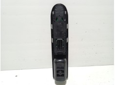 Recambio de mando elevalunas delantero izquierdo para peugeot 307 (3a/c) 1.4 hdi referencia OEM IAM CWR70005AS   2