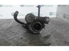 Recambio de turbocompresor para  referencia OEM IAM 465555-2 2243398  2