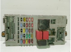 Recambio de caja reles / fusibles para fiat punto (188_) 1.9 jtd 80 (188.237, .257, .337, .357) referencia OEM IAM 46552681CPL D