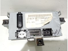 Recambio de modulo electronico para fiat punto (188_) 1.9 jtd 80 (188.237, .257, .337, .357) referencia OEM IAM 46817786 0252224