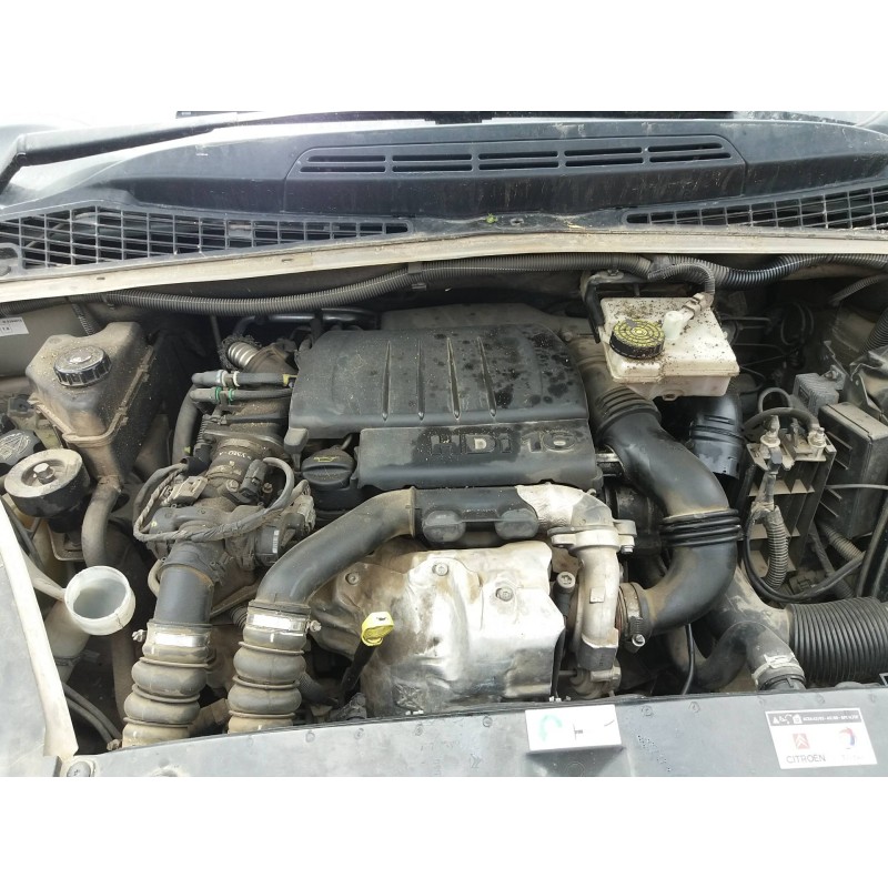 citroen xsara picasso 1.6 16v hdi   |   0.99 - ... | 1999 | 90 cv / 66 kw del año 1999