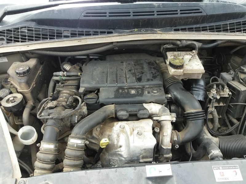 citroen xsara picasso 1.6 16v hdi   |   0.99 - ... | 1999 | 90 cv / 66 kw del año 1999