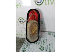 Recambio de piloto trasero derecho para  referencia OEM IAM BS251G1   2