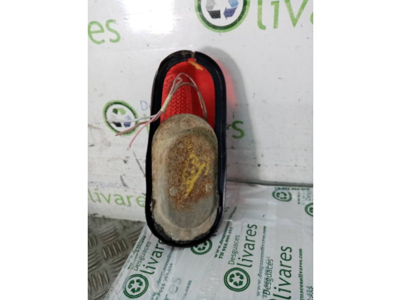 Recambio de piloto trasero derecho para  referencia OEM IAM BS251G1  