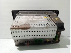Recambio de sistema audio / radio cd para volvo v70 familiar referencia OEM IAM 30657638   2