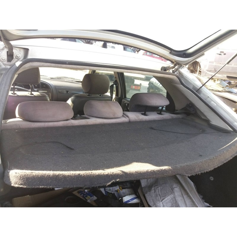 citroen xsara berlina 2.0 hdi   |   0.97 - ... | 1997 | 109 cv / 80 kw del año 1997