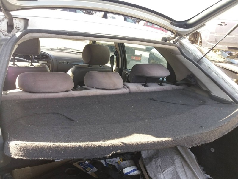 citroen xsara berlina 2.0 hdi   |   0.97 - ... | 1997 | 109 cv / 80 kw del año 1997