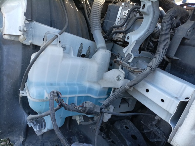 Recambio de deposito limpia para mazda 6 sedán (gj, gl) 2.2 d (gj2fp) referencia OEM IAM   