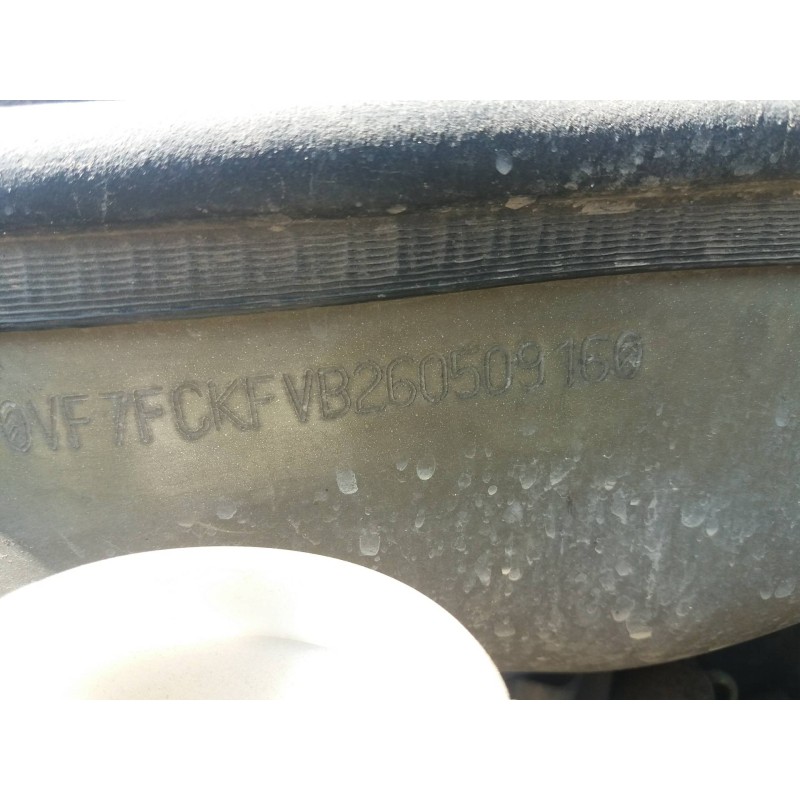 citroen c3 1.4   |   0.95 - ... | 1995 | 73 cv / 54 kw del año 1995