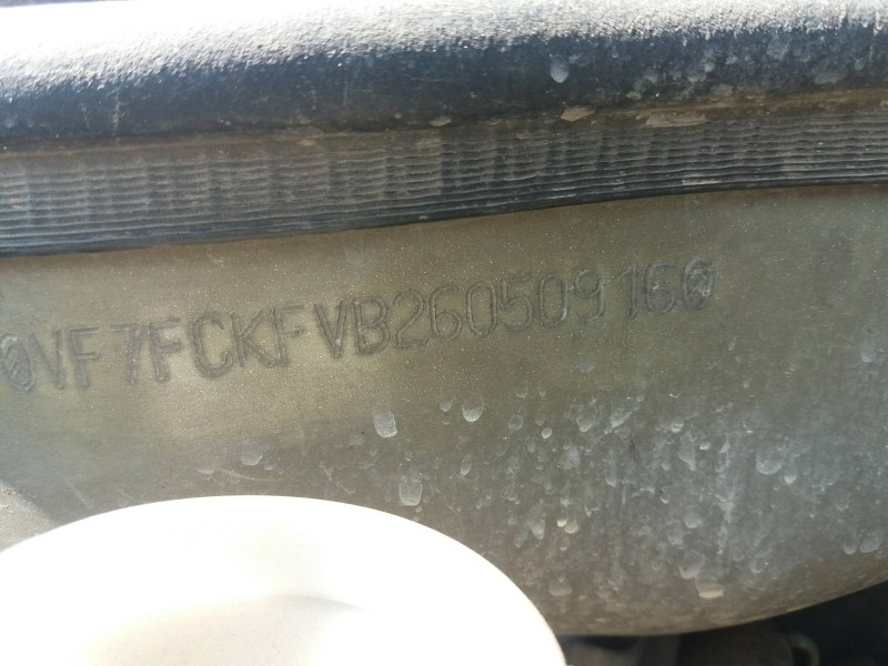 citroen c3 1.4   |   0.95 - ... | 1995 | 73 cv / 54 kw del año 1995