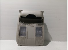 Recambio de luz interior para mazda 6 sedán (gj, gl) 2.2 d (gj2fp) referencia OEM IAM KD4569970C75   2
