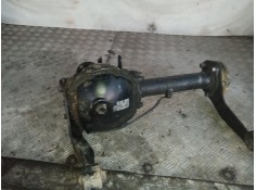 Recambio de diferencial delantero para mitsubishi galloper (hyundai) 2.5 td exceed referencia OEM IAM MR664080 MR664080  2