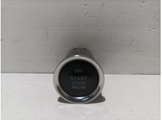 Recambio de conmutador de arranque para mazda 6 sedán (gj, gl) 2.2 d (gj2fp) referencia OEM IAM GKL1663S0A GKL1663S0A 446B27 2