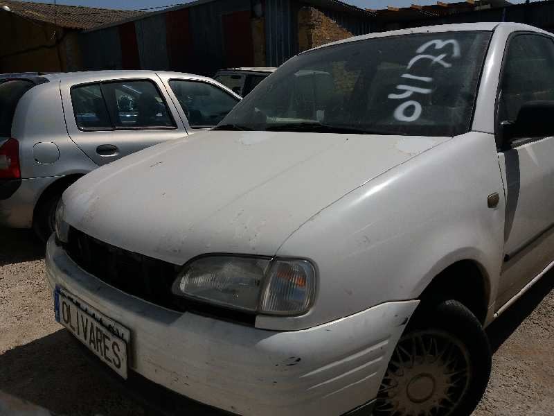 seat arosa (6h1) 1.0   |   0.97 - 0.01 | 1997 - 2001 | 50 cv / 37 kw del año 1997