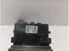 Recambio de mando limpia para mazda 6 sedán (gj, gl) 2.2 d (gj2fp) referencia OEM IAM GKK666128 17J407 GKK6 2