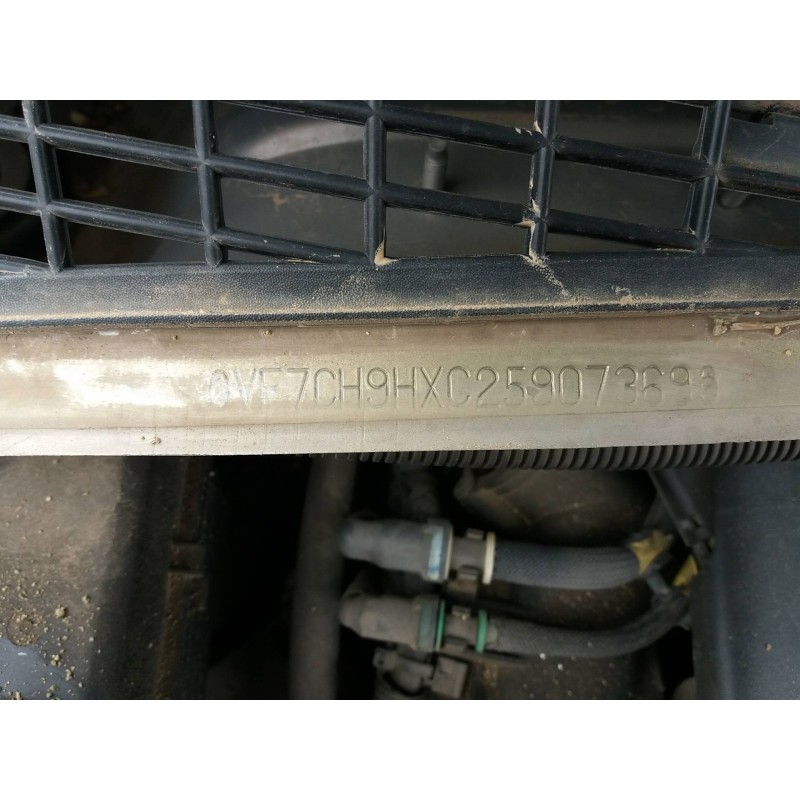 citroen xsara picasso 1.6 16v hdi   |   0.99 - ... | 1999 | 90 cv / 66 kw del año 1999