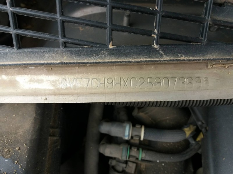 citroen xsara picasso 1.6 16v hdi   |   0.99 - ... | 1999 | 90 cv / 66 kw del año 1999