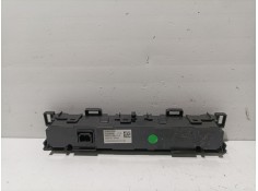 Recambio de pantalla multifuncion para mazda 6 sedán (gj, gl) 2.2 d (gj2fp) referencia OEM IAM GMM655260 905065154446 154446 2