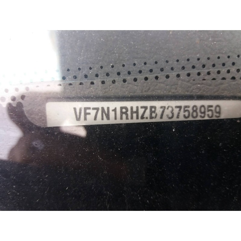 citroen xsara berlina 2.0 hdi   |   0.97 - ... | 1997 | 109 cv / 80 kw del año 1997