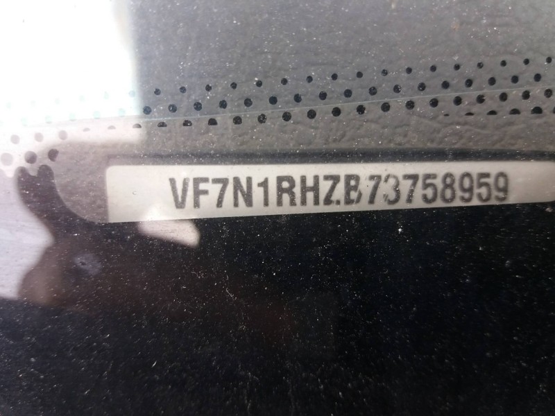 citroen xsara berlina 2.0 hdi   |   0.97 - ... | 1997 | 109 cv / 80 kw del año 1997