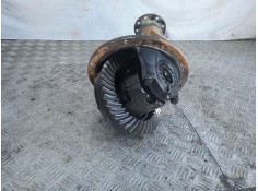 Recambio de diferencial trasero para mitsubishi galloper (hyundai) 2.5 td exceed referencia OEM IAM MB664780 MB664780  2