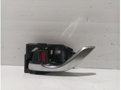 Recambio de maneta interior delantera izquierda para mazda 6 sedán (gj, gl) 2.2 d (gj2fp) referencia OEM IAM    2