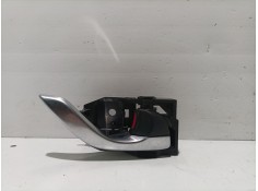 Recambio de maneta interior delantera derecha para mazda 6 sedán (gj, gl) 2.2 d (gj2fp) referencia OEM IAM    2