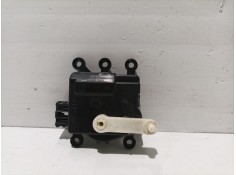 Recambio de motor apertura trampillas climatizador para mazda 6 sedán (gj, gl) 2.2 d (gj2fp) referencia OEM IAM KD4761A60   2