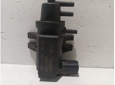 Recambio de valvula aire adicional para mazda 6 sedán (gj, gl) 2.2 d (gj2fp) referencia OEM IAM SH0318741 70355409 KE112 2