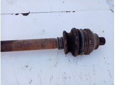 Recambio de transmision delantera izquierda para smart coupe pulse referencia OEM IAM Q0003234V010000000   2