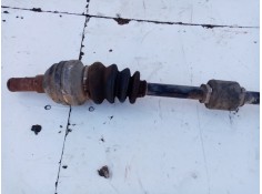 Recambio de transmision delantera derecha para daewoo tacuma 2.0 cat referencia OEM IAM 96451520   2