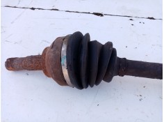 Recambio de transmision delantera derecha para peugeot boxer caja cerr. techo sobreelevado(rs3700)(330/350)(´02) 2.2 hdi cat ref 2