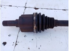 Recambio de transmision delantera izquierda para peugeot boxer caja cerr. techo sobreelevado(rs3700)(330/350)(´02) 2.2 hdi cat r 2