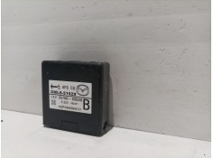 Recambio de modulo electronico para mazda 6 sedán (gj, gl) 2.2 d (gj2fp) referencia OEM IAM GML85102X 3570065028 4ZPCK002577 2