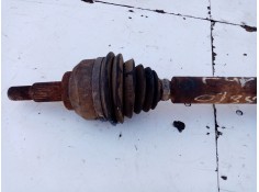 Recambio de transmision delantera derecha para renault laguna (b56) 1.8 16v rt referencia OEM IAM 8200035673   2